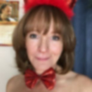 Cyndi Cynful Sinclair