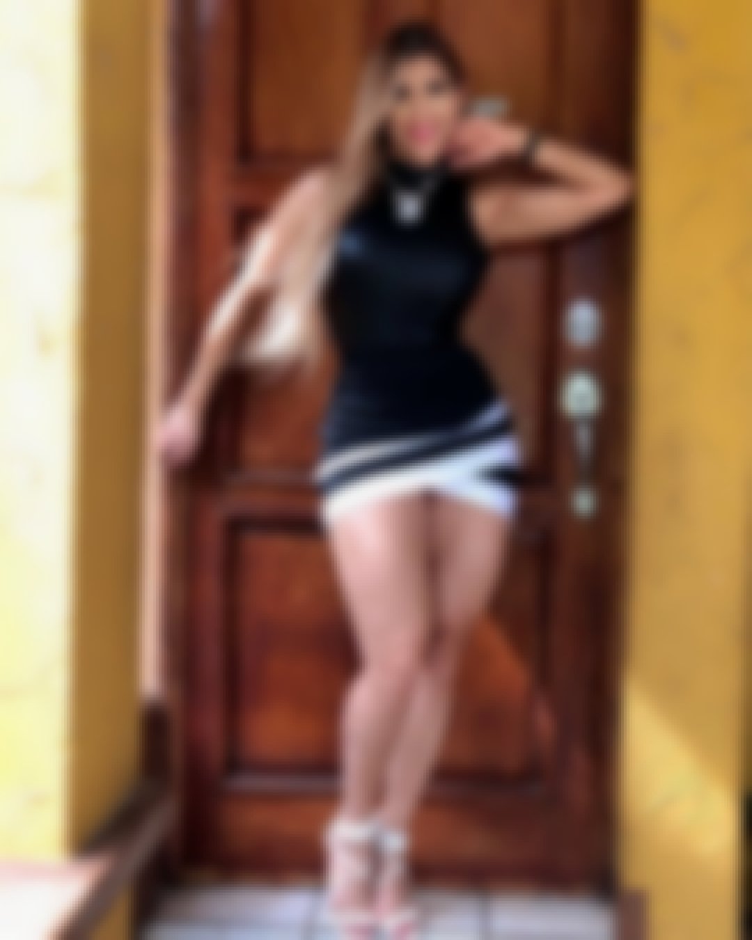 Cynthia Arana