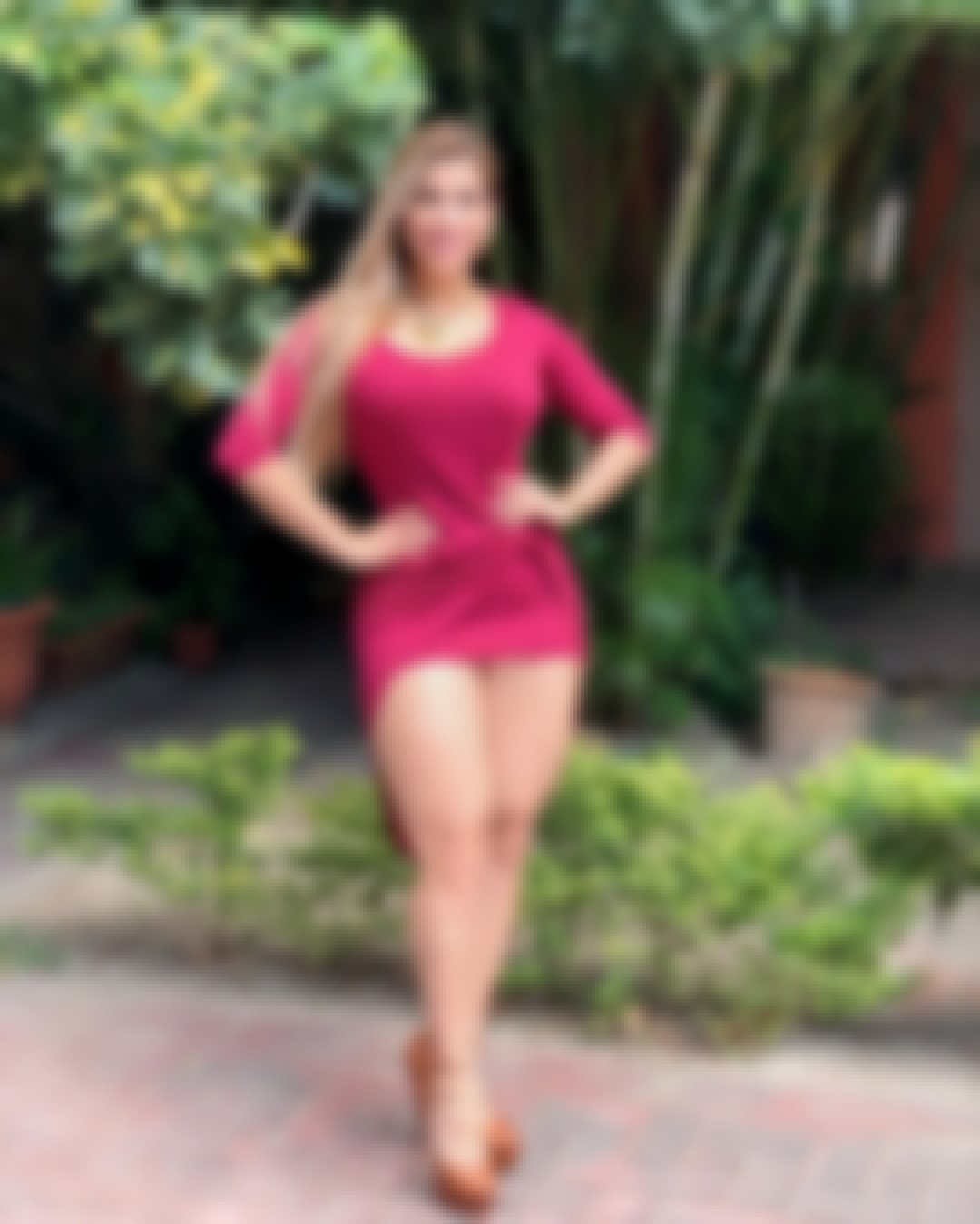 Cynthia Arana