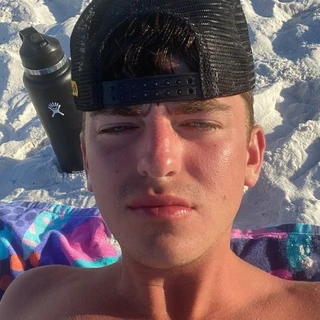 Daddy Kev