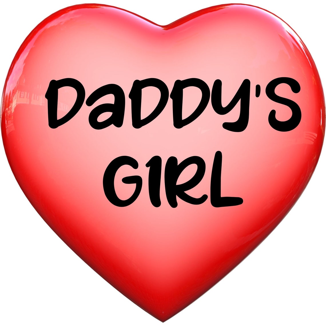 Daddy S Girl