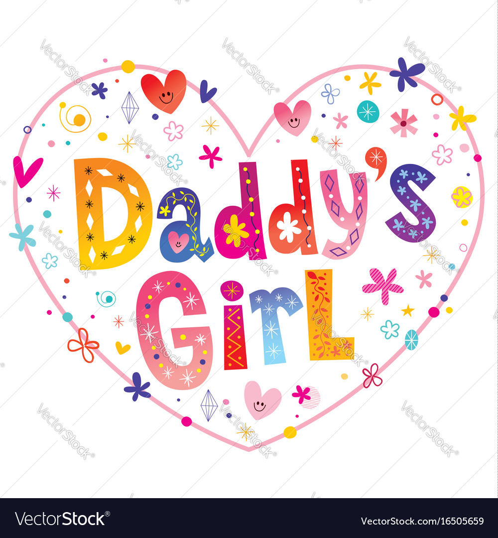 Daddy S Girl