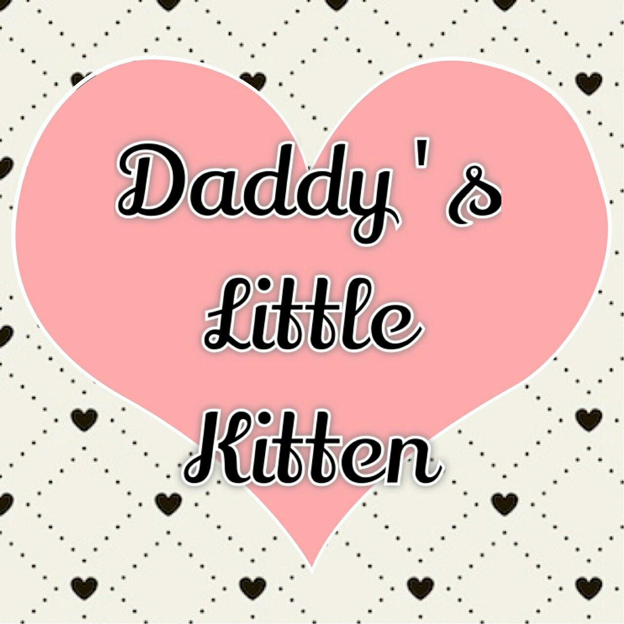 Daddy S Girl