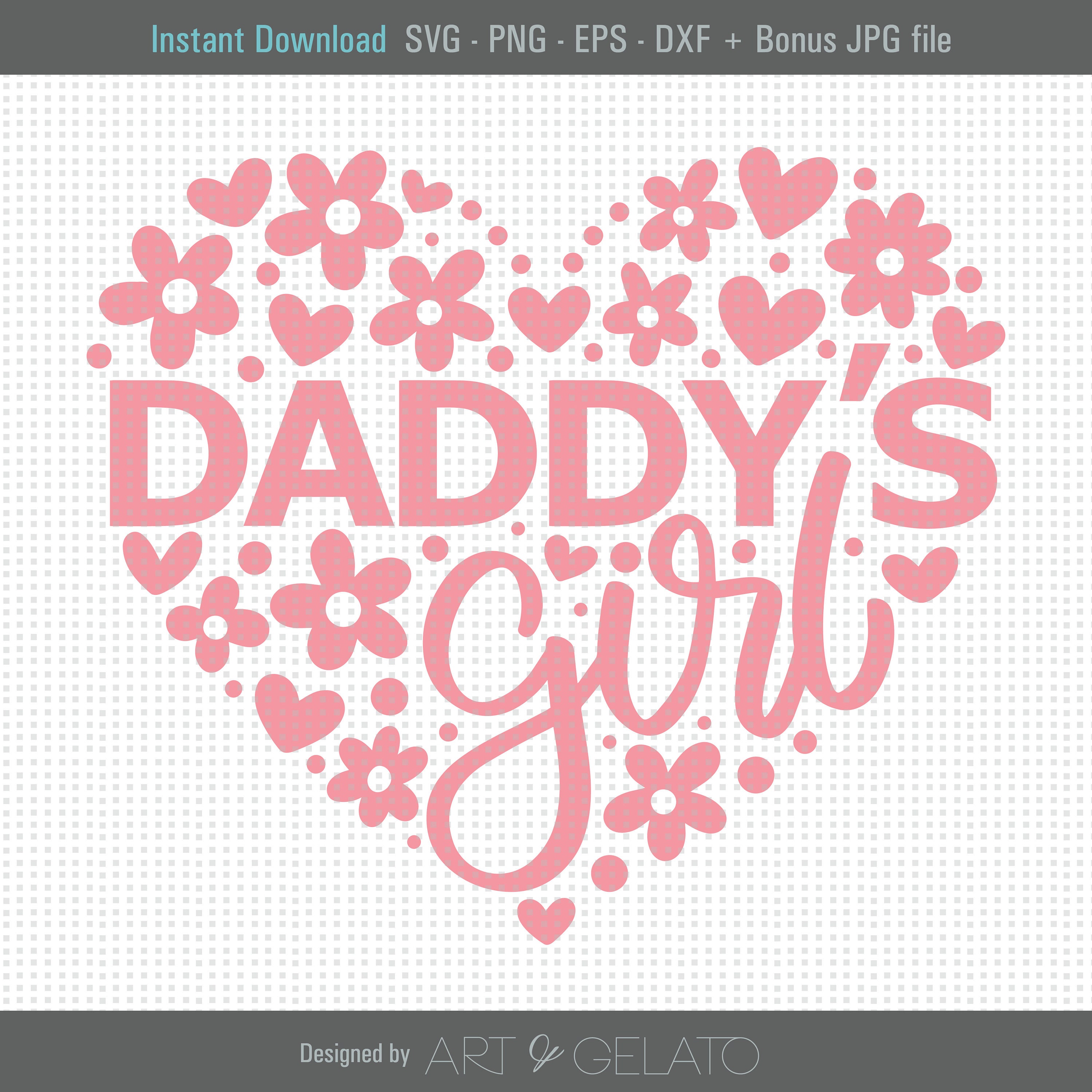 Daddy S Girl