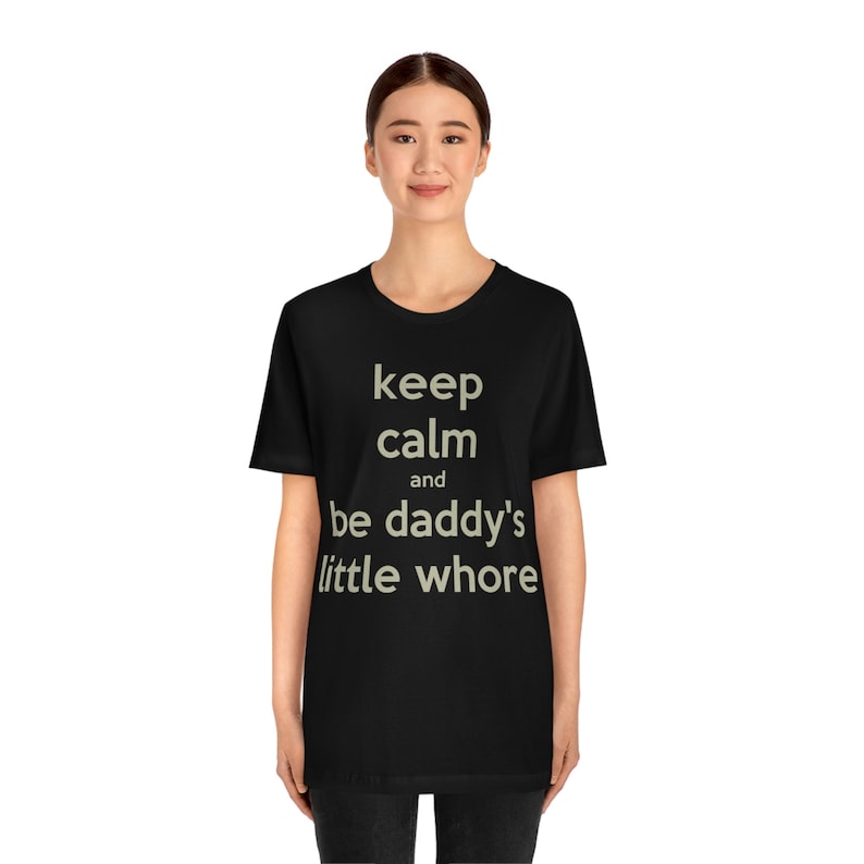 Daddy S Little Whore