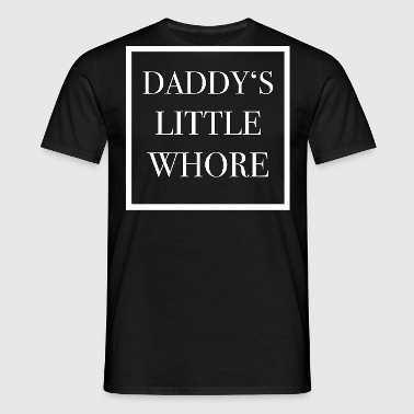 Daddy S Little Whore
