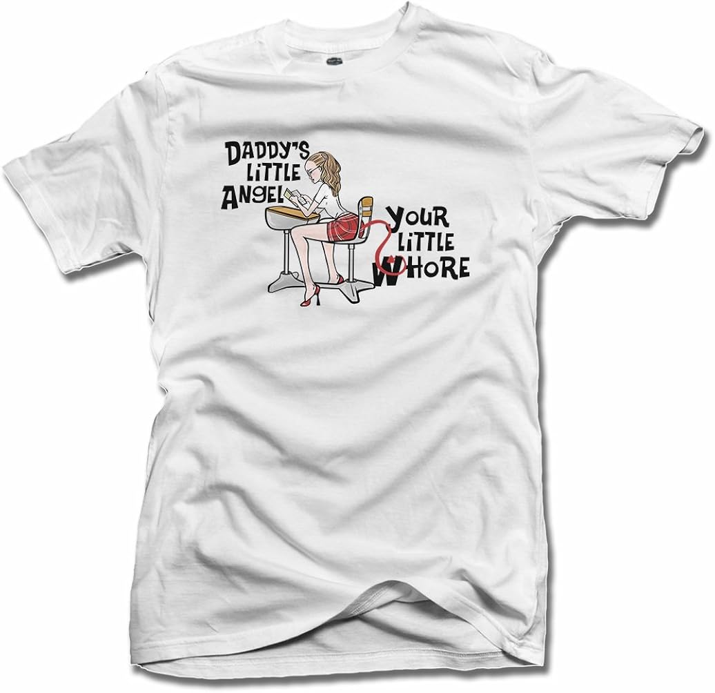 Daddy S Little Whore