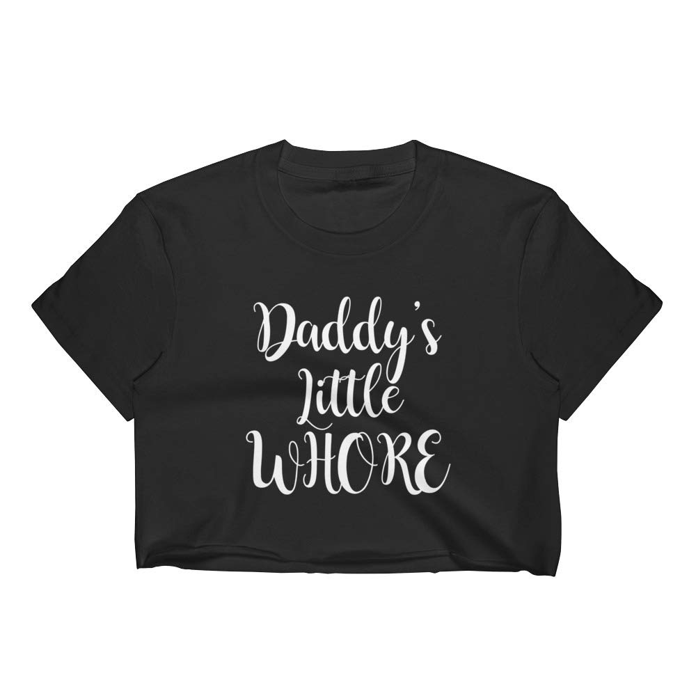 Daddy S Little Whore