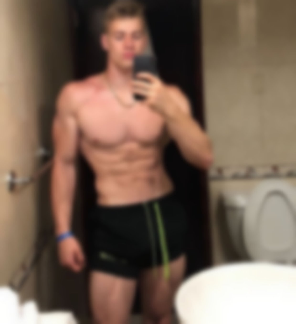 Daddy V