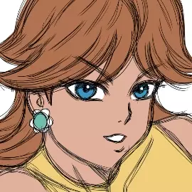 Daisy Thicc