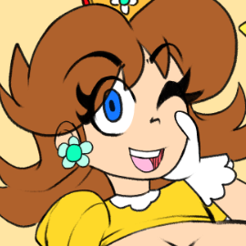 Daisy Thicc
