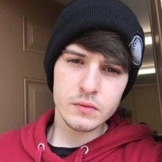 Dalton Campbell