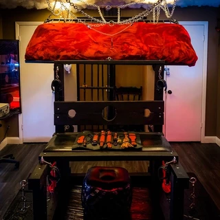 Dandy S Playroom