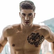 Daniel Brun