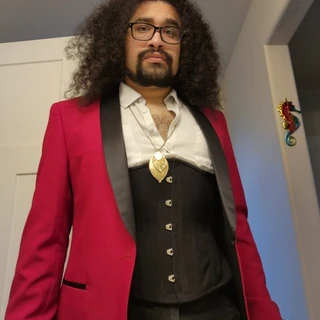 Dannii Divine
