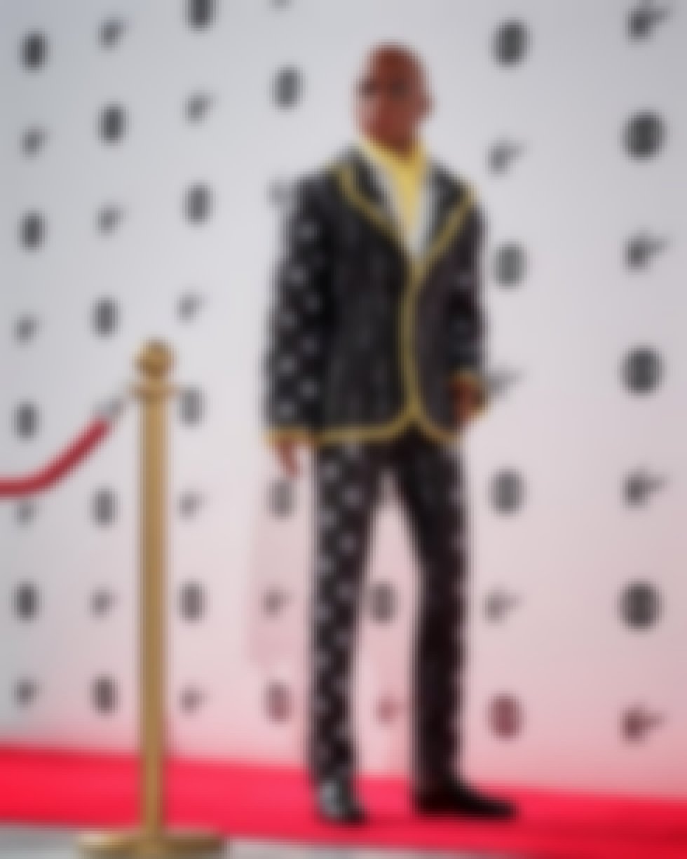 Dapper Dan Doll