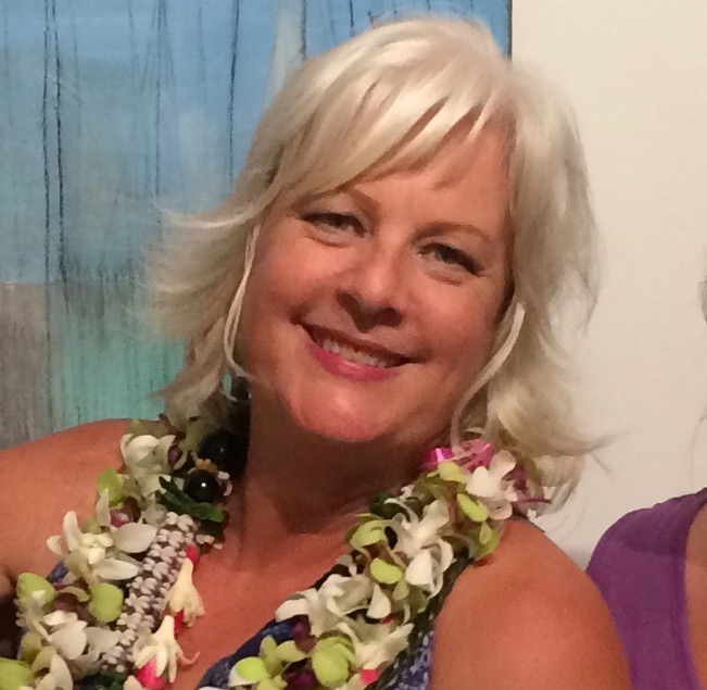 Darcy Gray