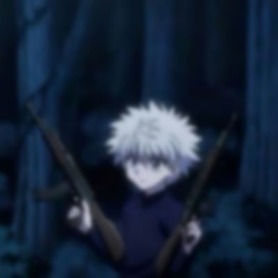 Darling Boo