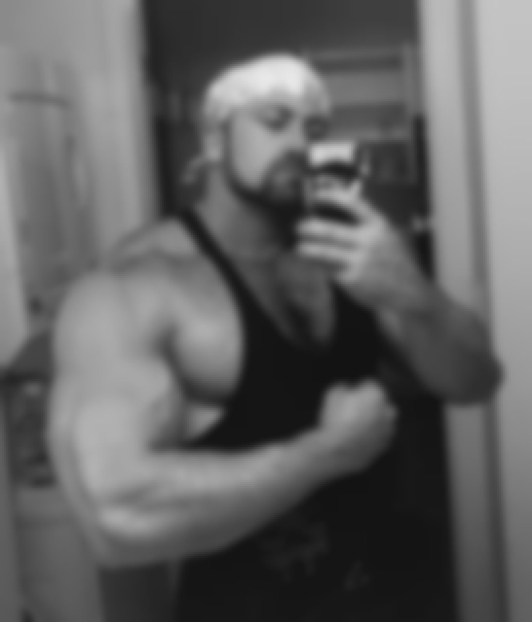 Darrynistheking