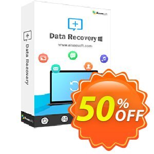 Data Recovery Software Discount Coupons