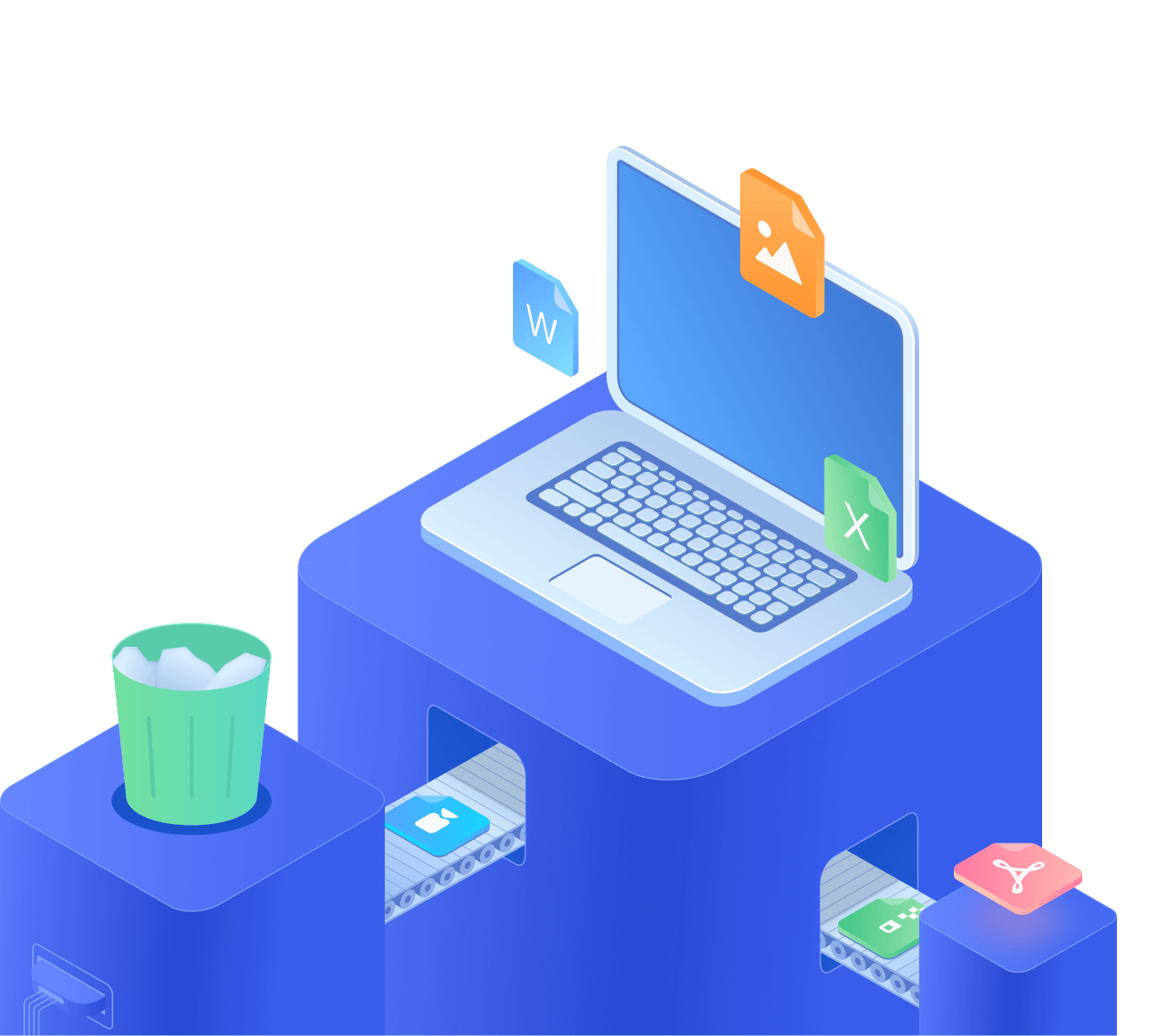 Data Recovery Software Discount Coupons