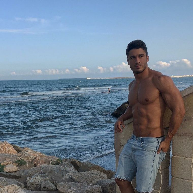 David Castilla