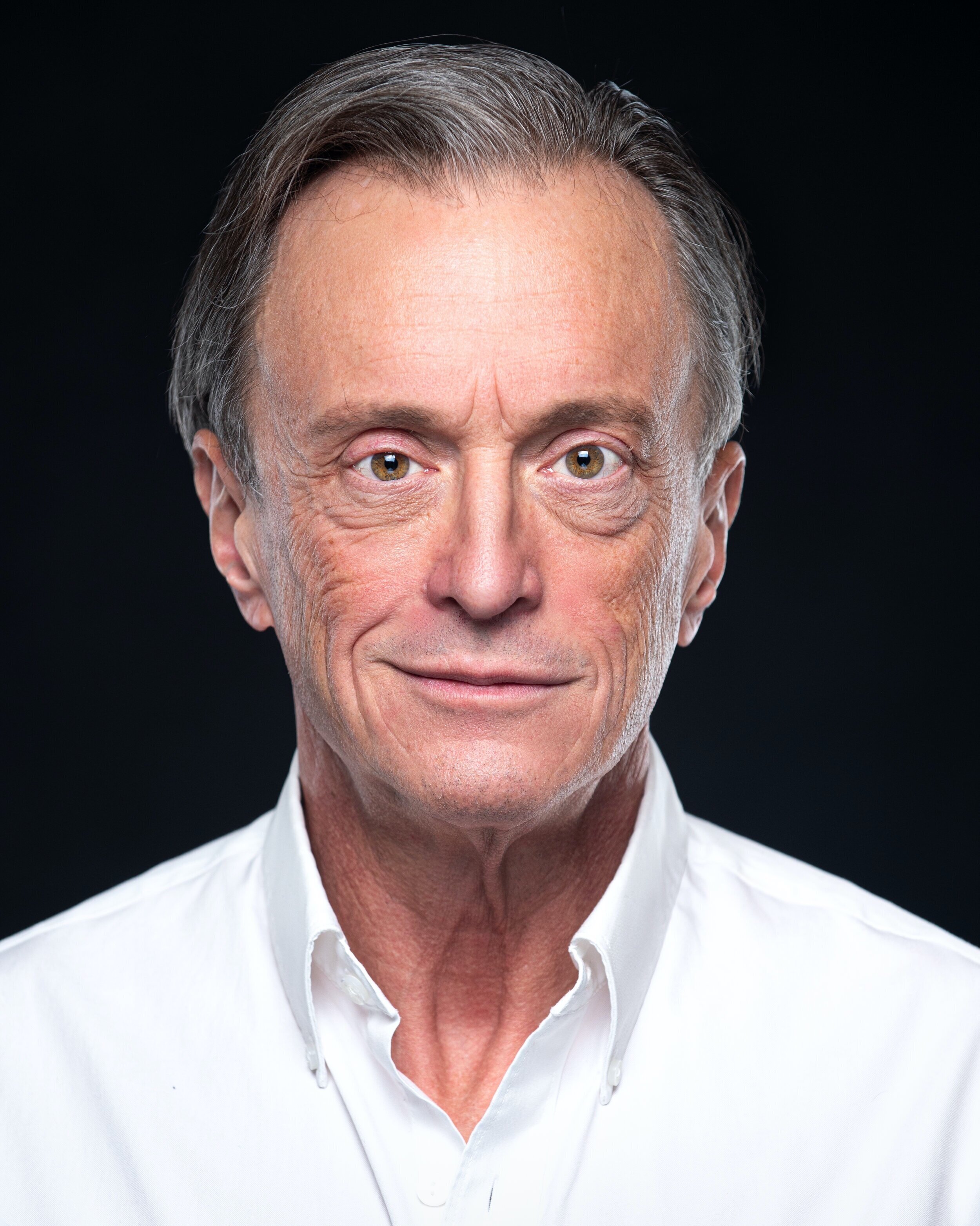 David Lundy