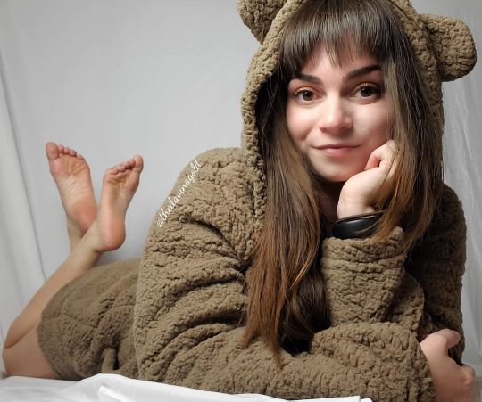 Davina Amor