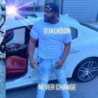 Deangelo Jackson