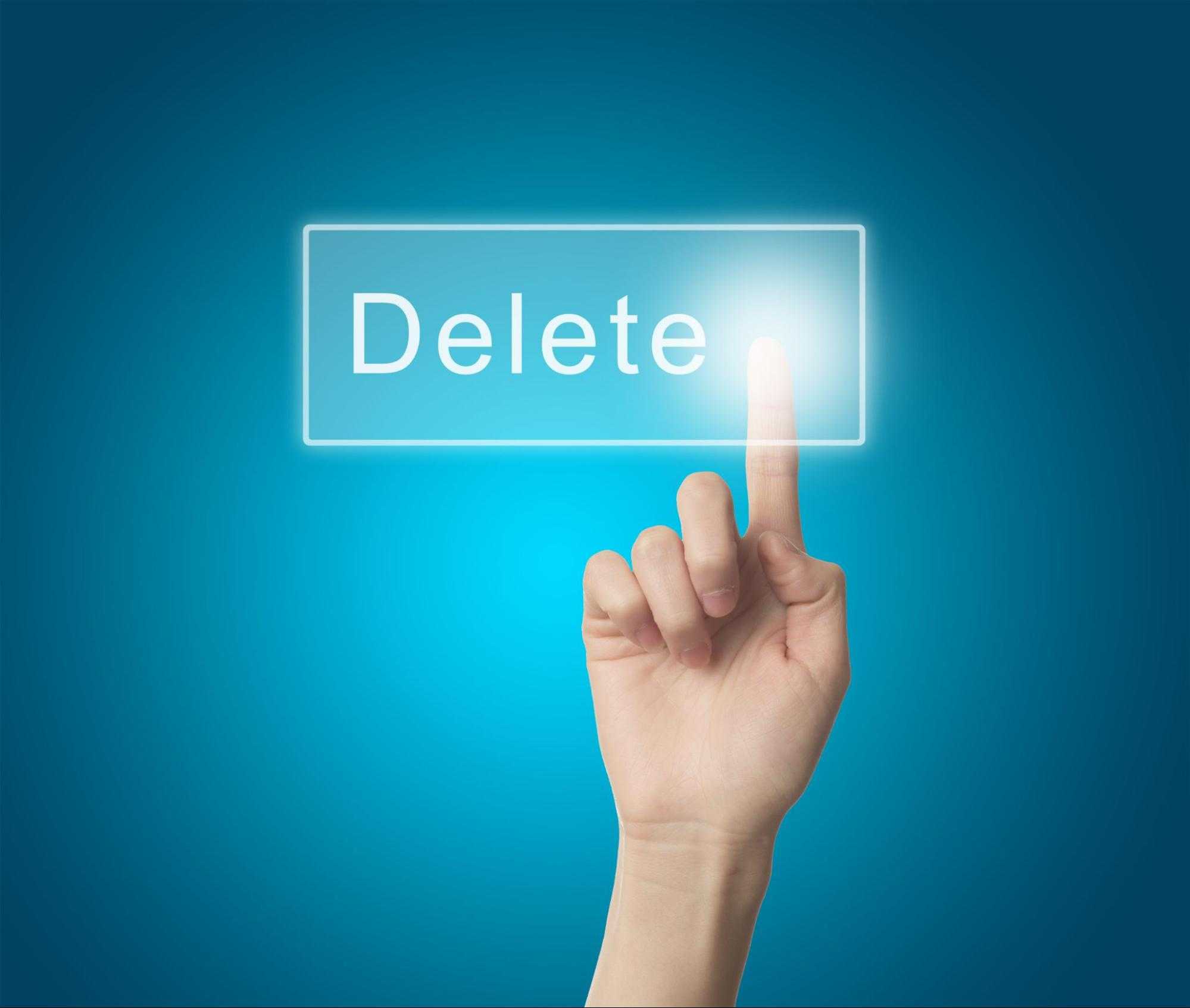 Deleted