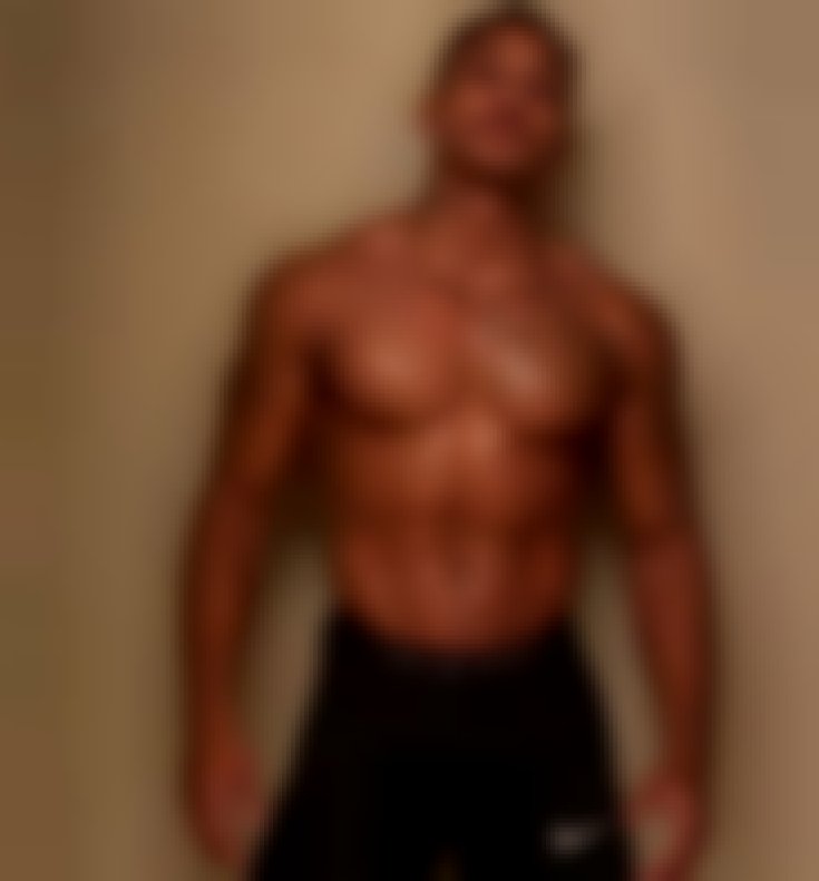 Demetrius Jenkins