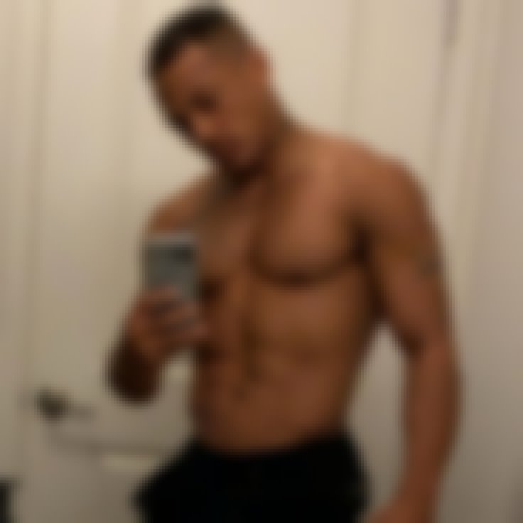 Demetrius Jenkins