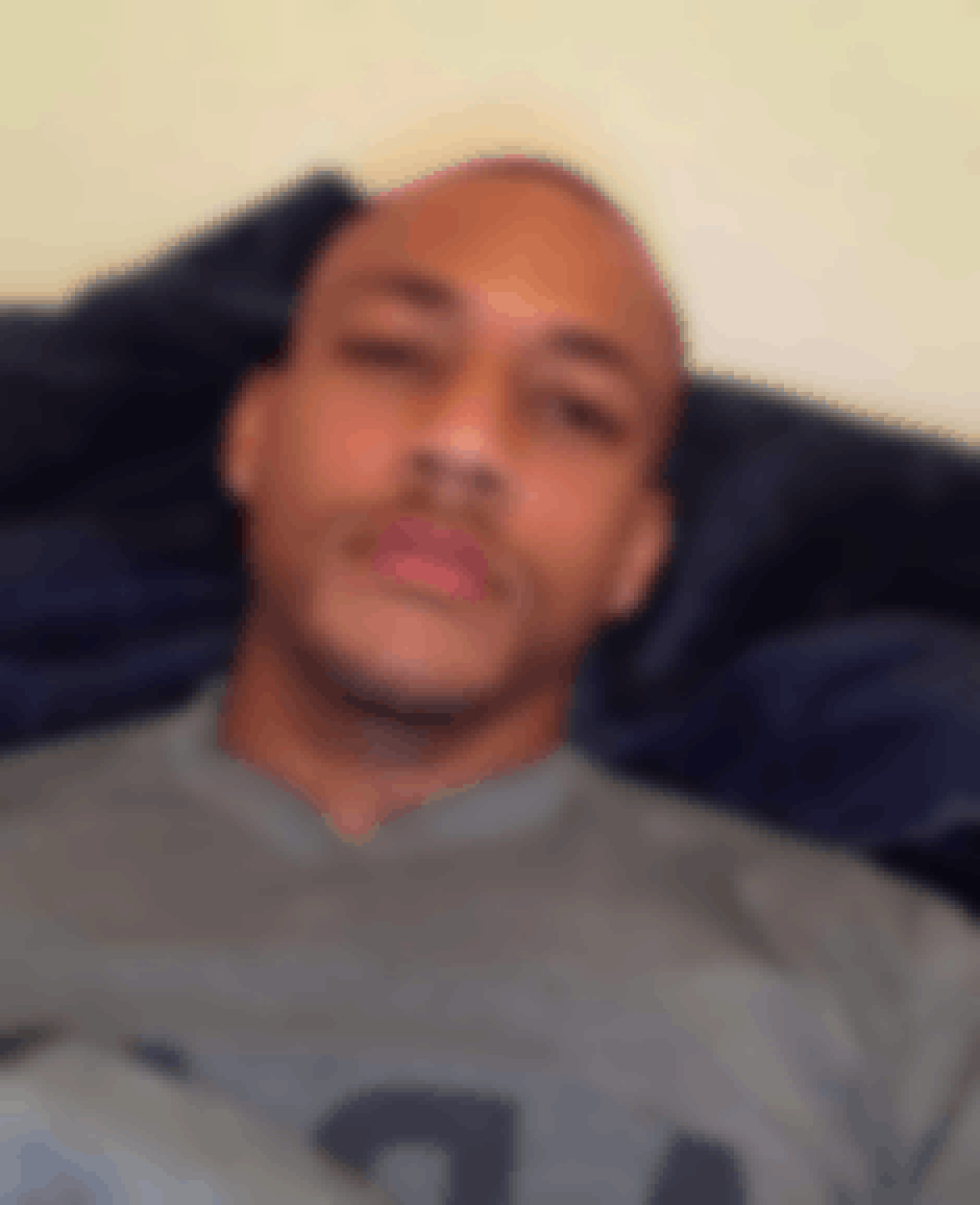Demetrius Jenkins