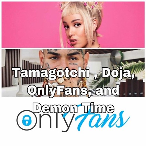 Demon Time