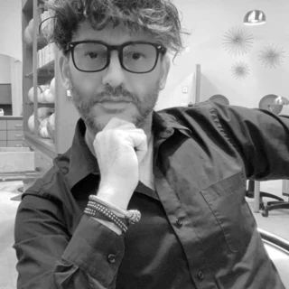 Derek Andrew