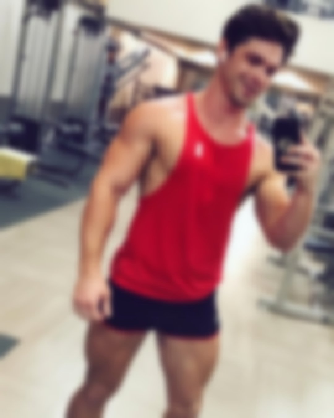 Devin Franco