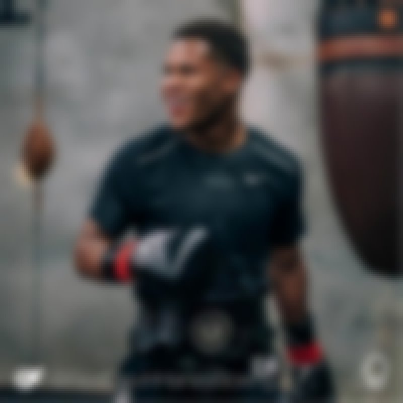 Devin Holt