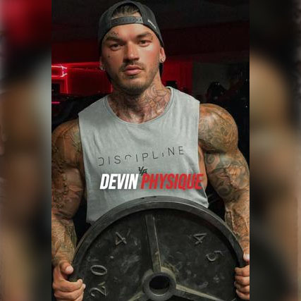 Devin Physique