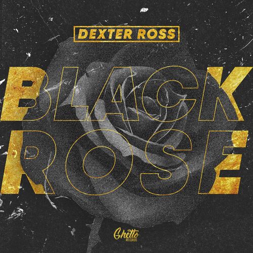 Dexter Ross