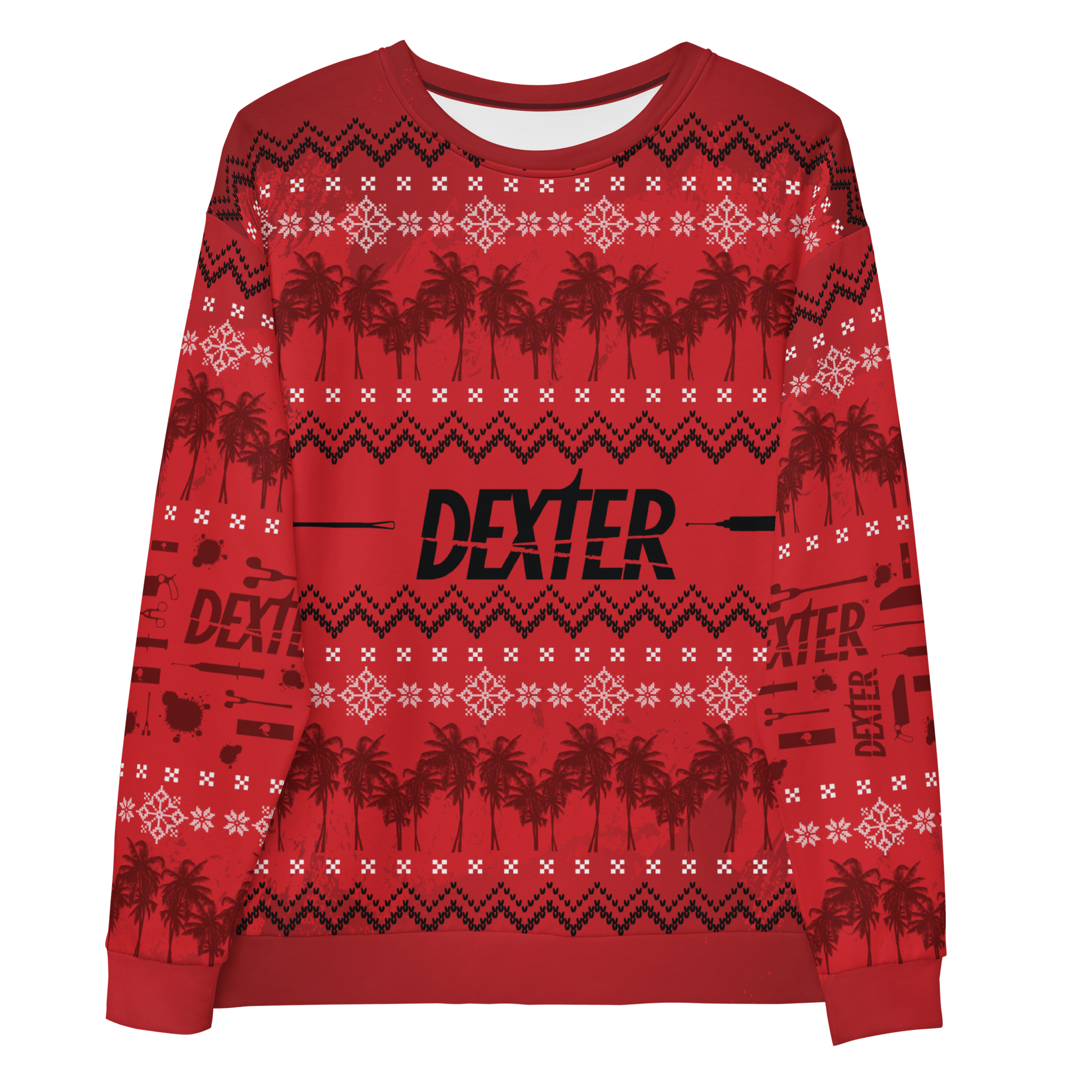 Dexter Ross