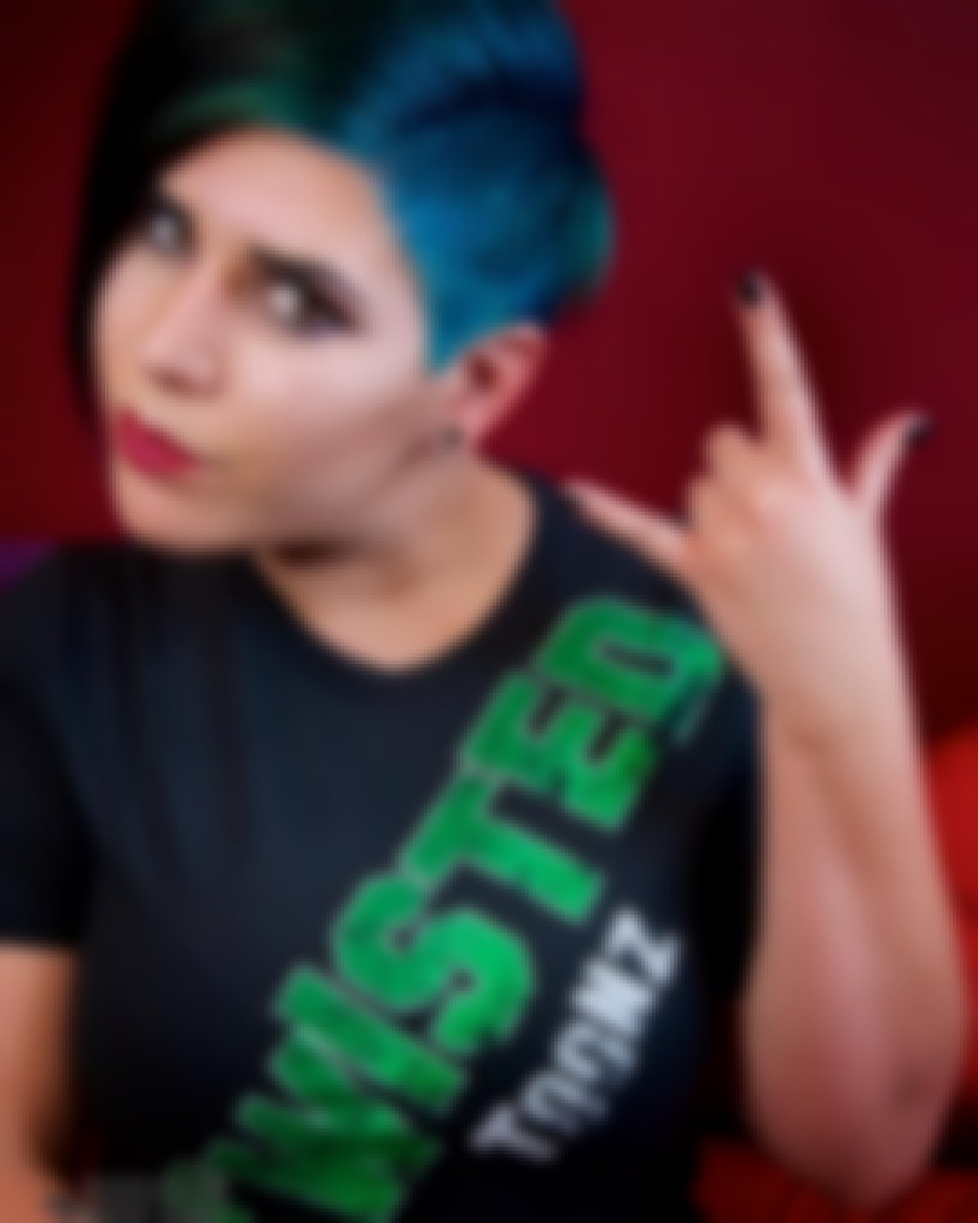 Dezcreepcore