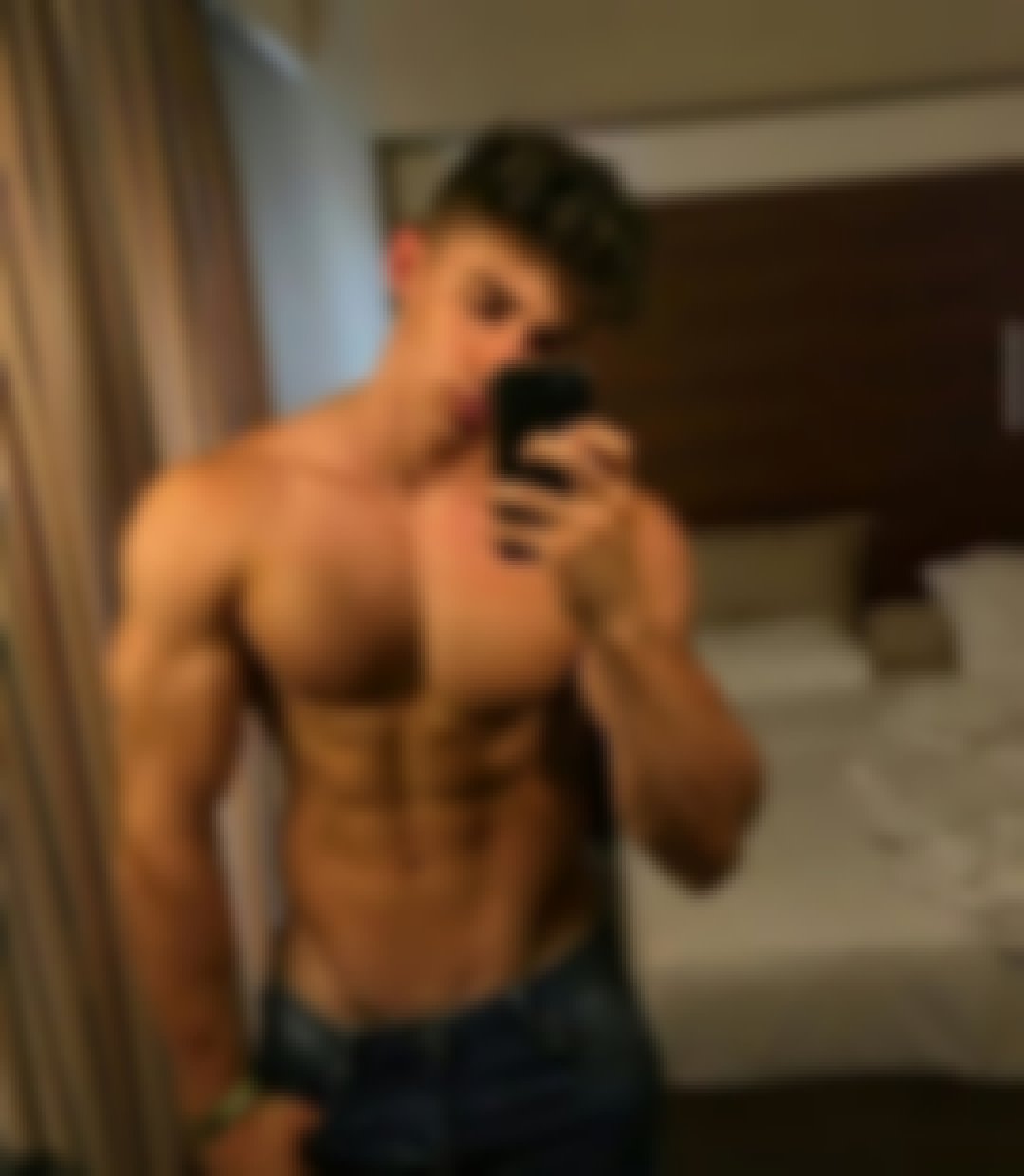 Dickgod