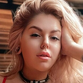 Dilyla Bloom
