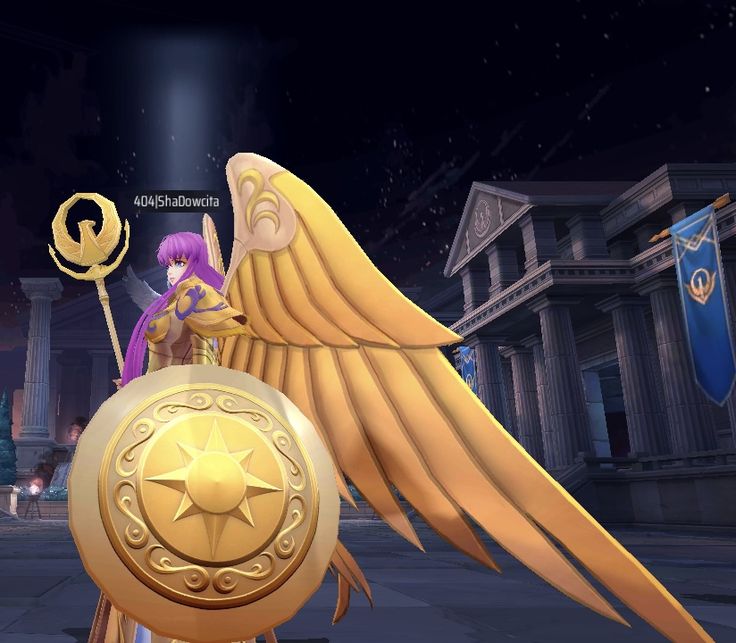 Diosa Athena