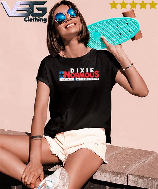 Dixie Normous