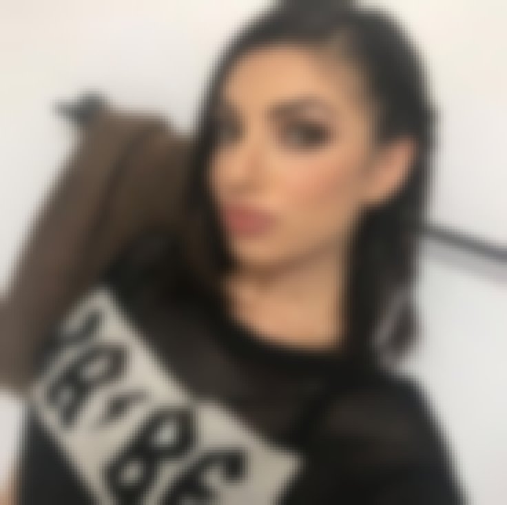 Dj Darcie Dolce