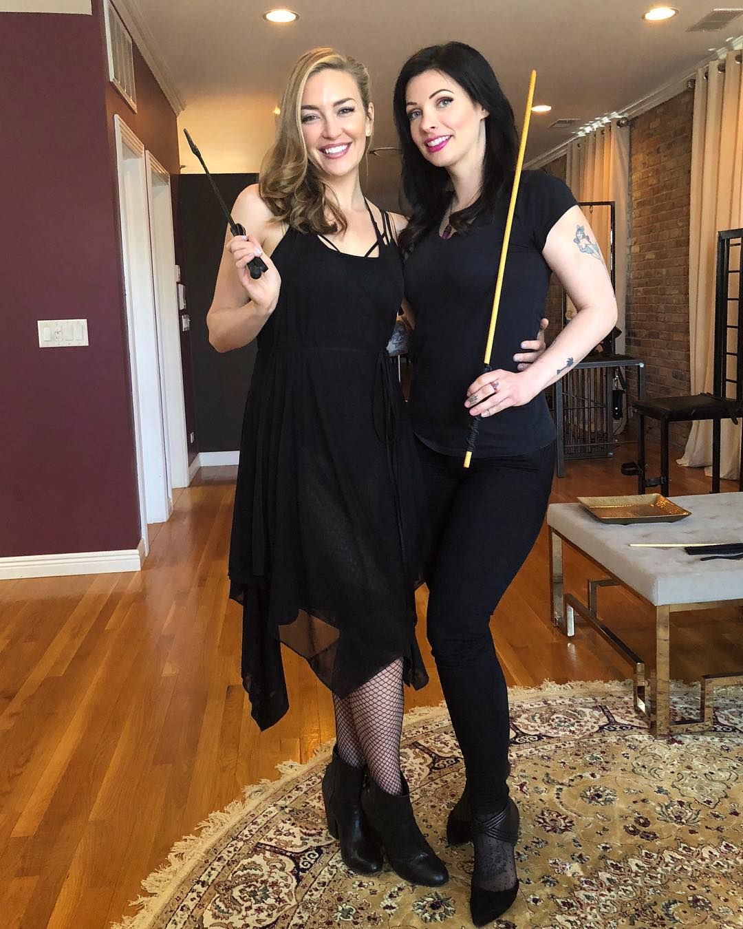Domina Lynnette