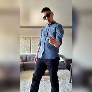Donato Reyes