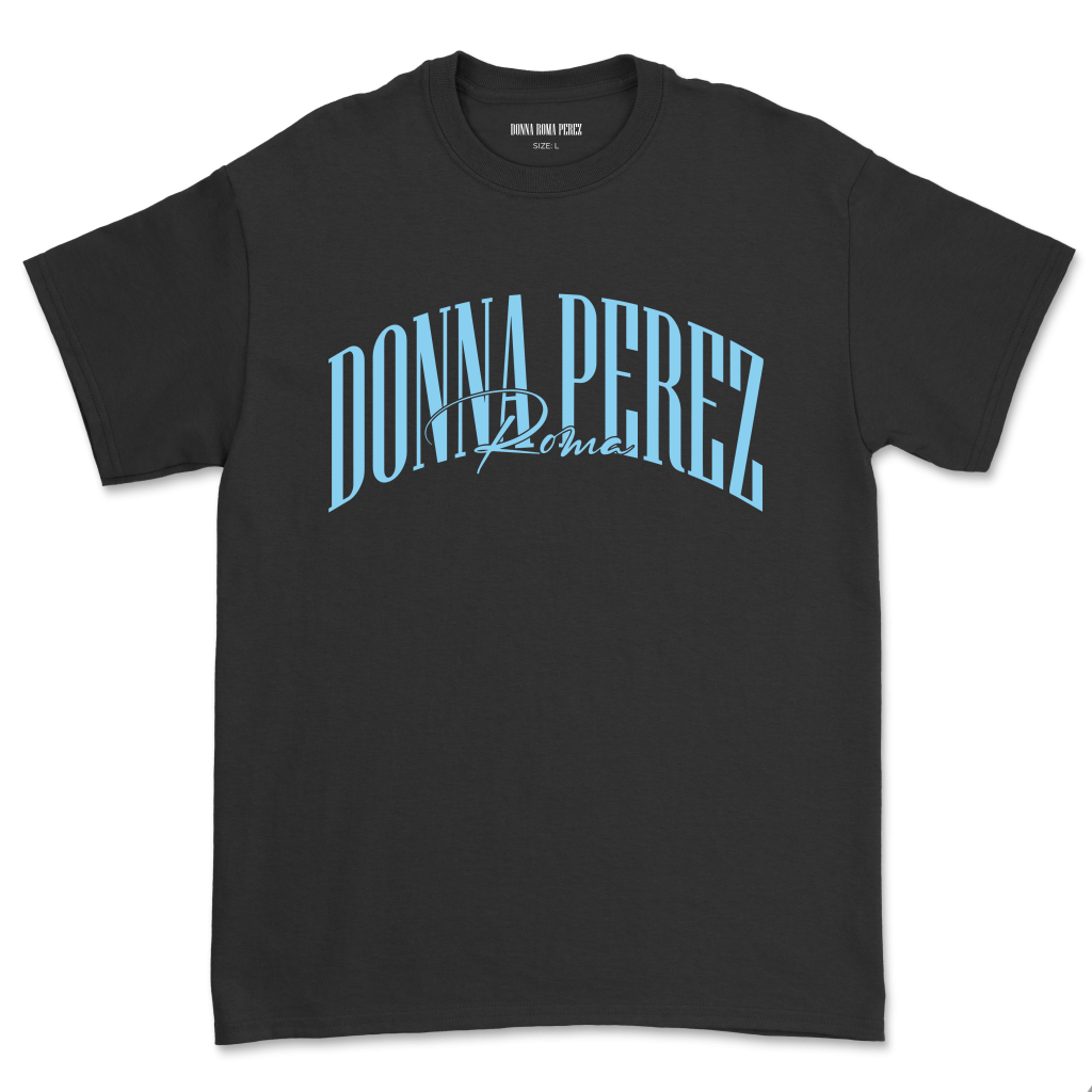 Donna Perez