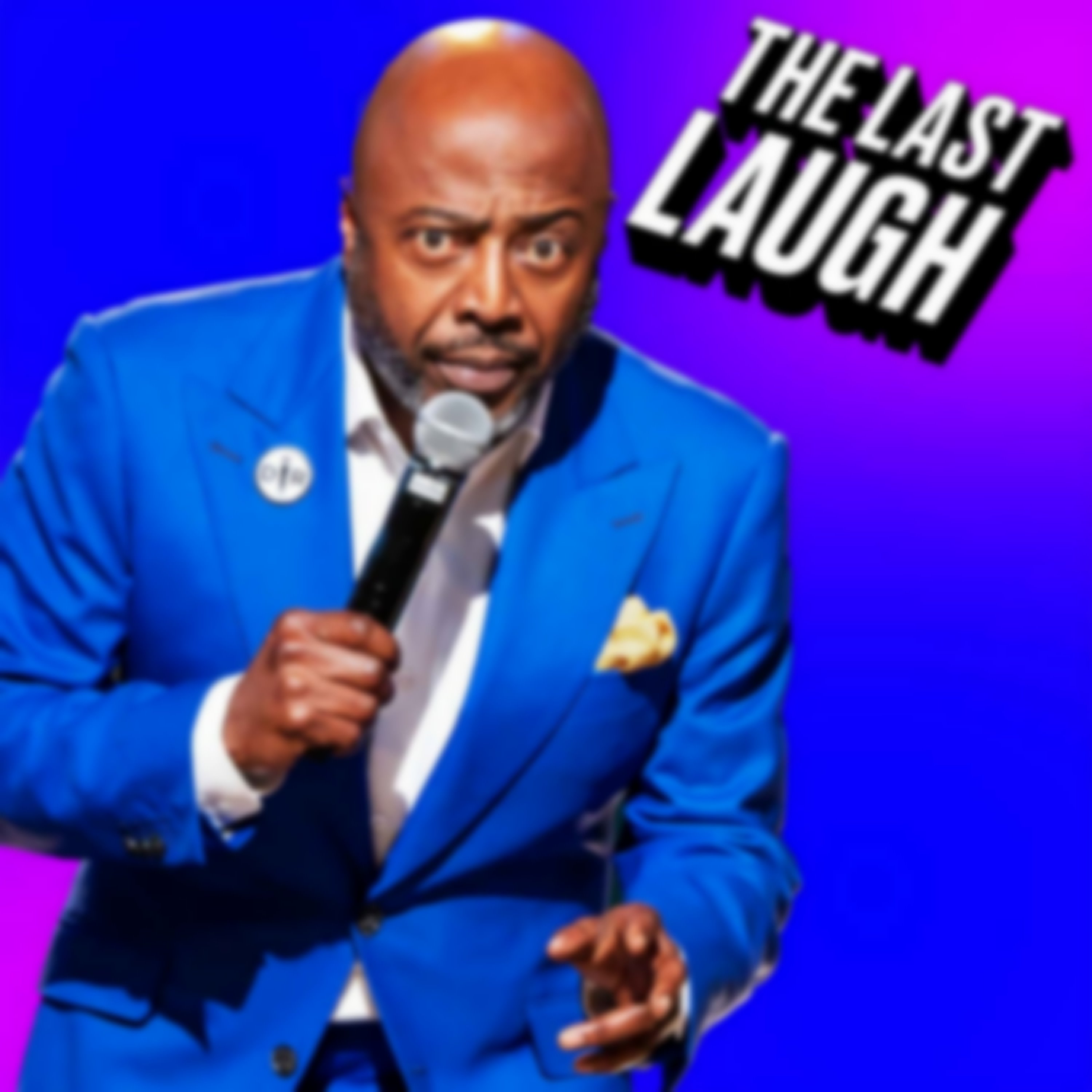 Donnell Rawlings